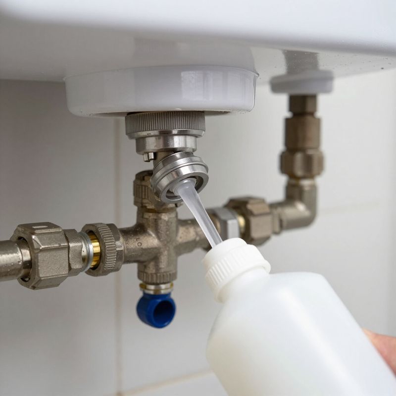 Toilet & Faucet Repair in Las Vegas