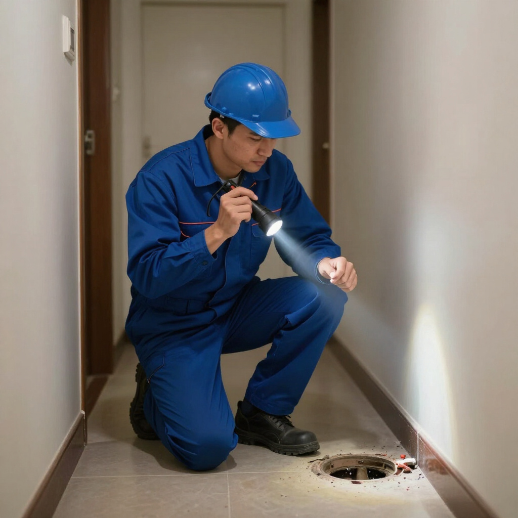 Emergency Plumbing in Las Vegas